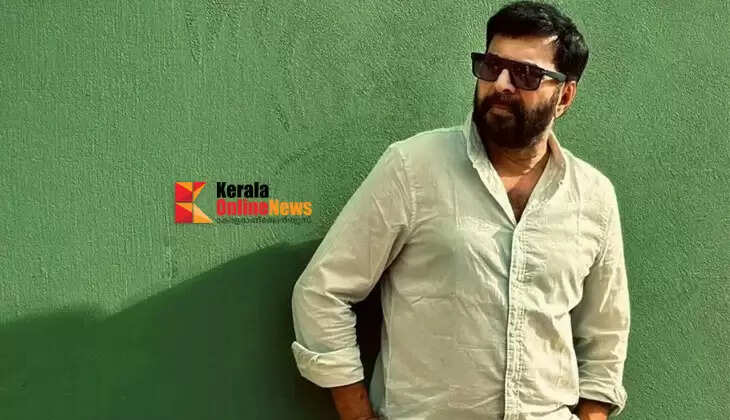 Mammootty's name is not in the voter list; he cannot vote