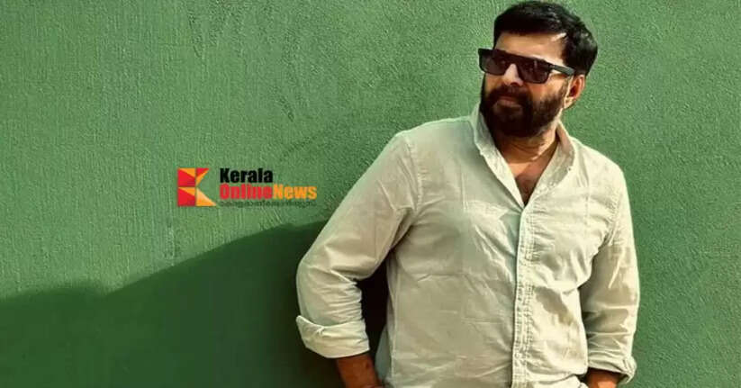Mammootty's name is not in the voter list; he cannot vote