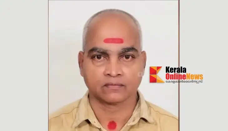 MuralidharAN