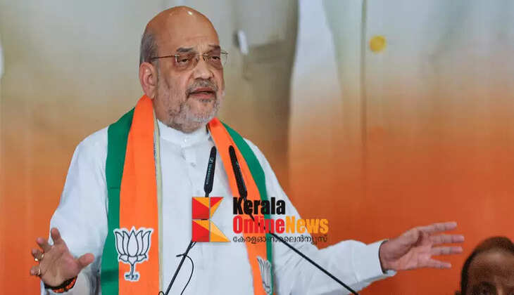 BJP's election rally in Assam, where Amit Shah was to attend, cancelled after helicopter fails to land