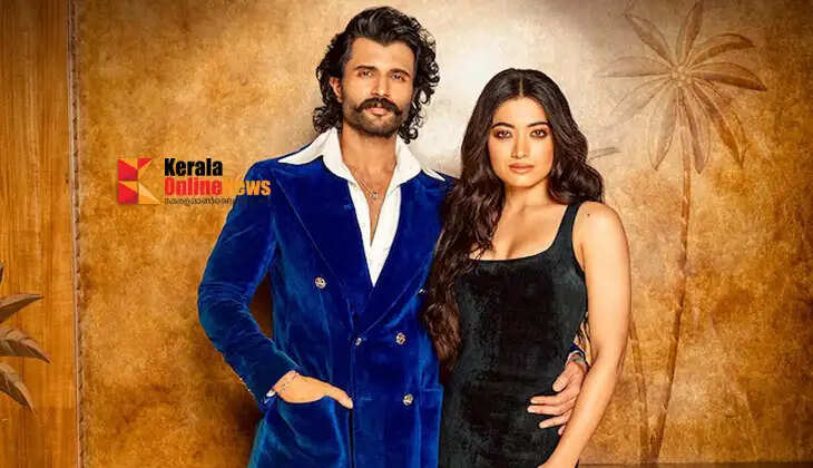 Vijay Deverakonda and Rashmika initiate legal action against false propaganda and organized attacks.