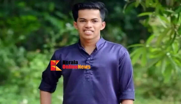 Female tourist accidentally grabbed him zipline operator fell to his death.