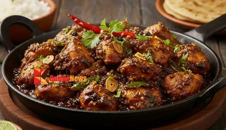 Do you make this kind of taste with chicken? It's a good combination with anything...