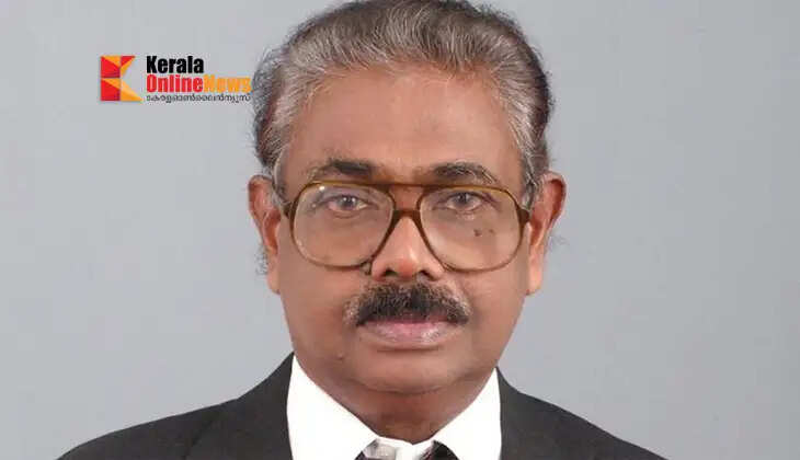 Former ISRO scientist M.K. Abdul Majeed passes away