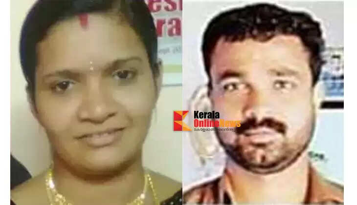 A case of murder has been registered against Jijesh for brutally killing Praveena in Kuttiyattur, Kannur, after he entered the kitchen and poured petrol on her and set her on fire after asking for water