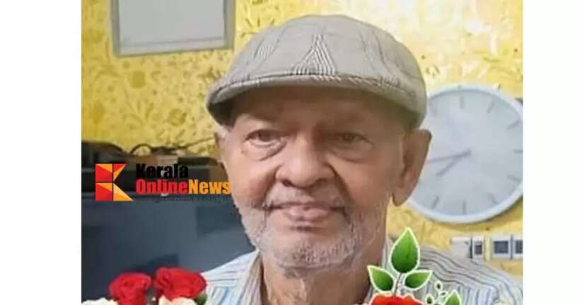 Hindustani musician Hamid Putappara passes away