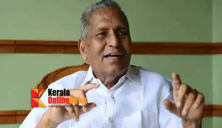 Former CPI(M) state committee member KP Sahadevan passes away