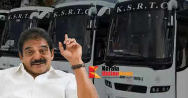 KC Venugopal's intervention has paid off; Karnataka RTC allows more bus services from Bangalore to Kerala