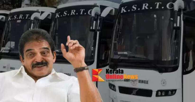 KC Venugopal's intervention has paid off; Karnataka RTC allows more bus services from Bangalore to Kerala