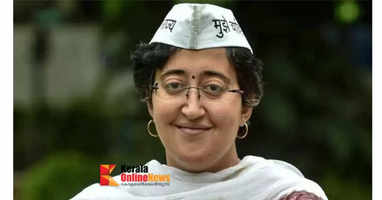 atishi