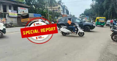 Kannur Thekki Bazaar