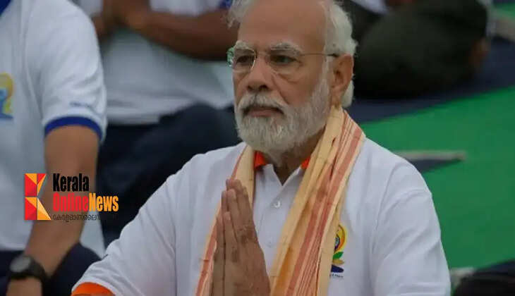 modi