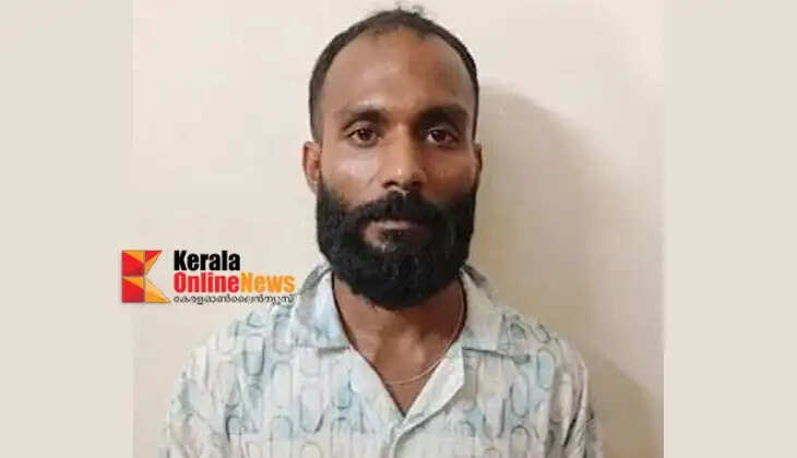 Youth arrested with MDMA stored at home in Peruvalam