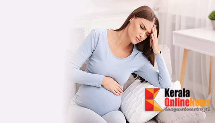 anemia in pregnancy