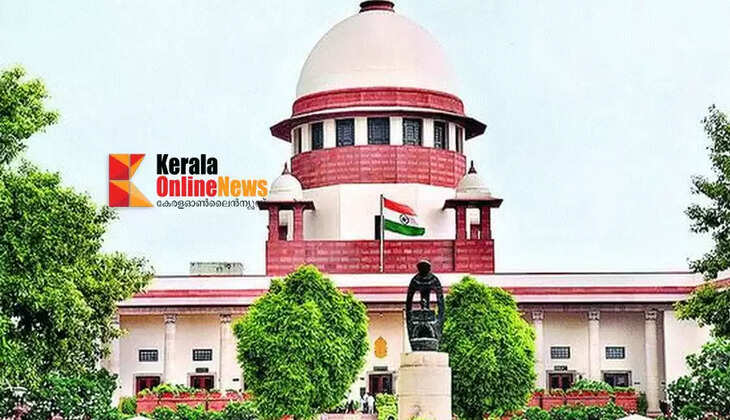 No compensation will be given..! Supreme Court denies compensation to ex-soldier who suffered brain damage due to smoking
