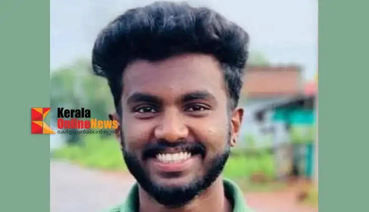Water Authority employee Adarsh ​​passes away