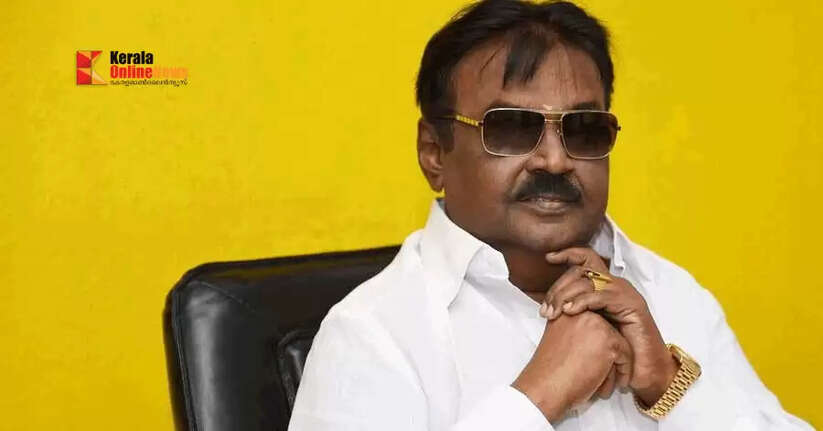 vijaykanth