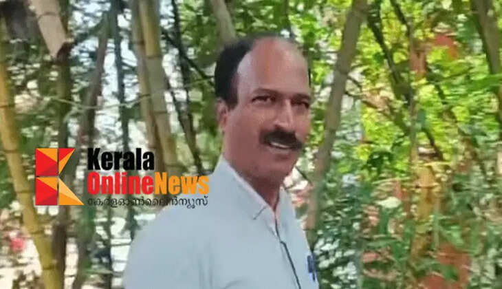 Death of Nithinraj at Kannur Ancharandi Dental College; DySP Sudhir Kallan suspended