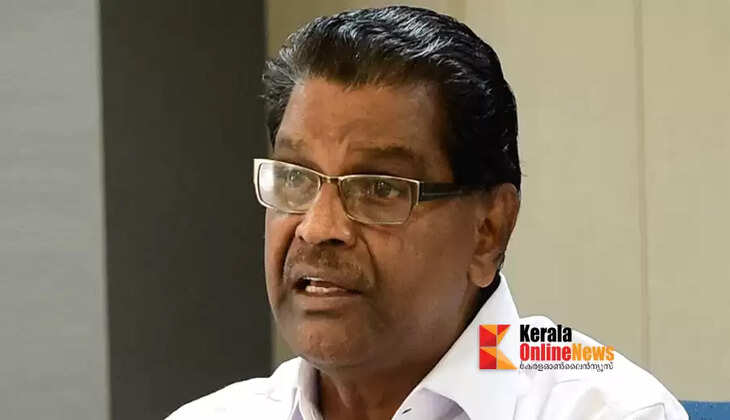 Thiruvanjoor Radhakrishnan