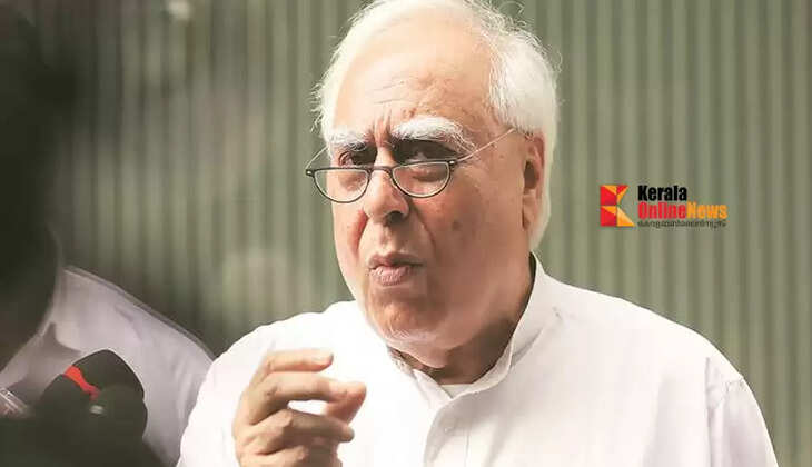 Kapil Sibal