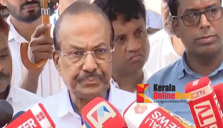 Wakf Board reorganization: PK Kunhalikutty says Kanthapuram faction's complaint is justified;