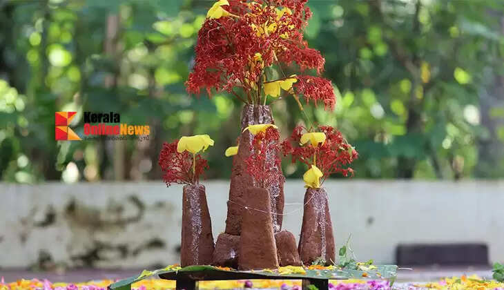 Onam and Thrikkakarayappan; Know the legend