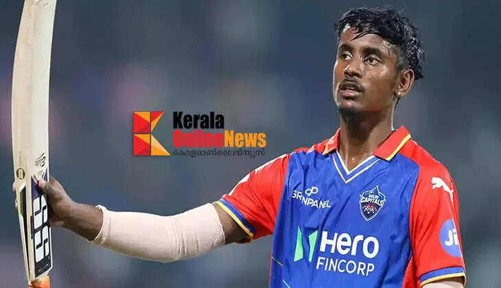 Delhi Capitals wicketkeeper-batsman Abhishek Poral granted bail for rape on promise of marriage