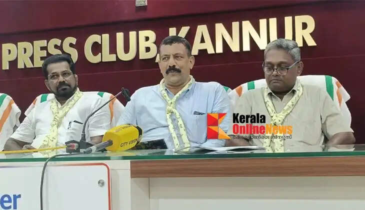 Indian Scout and Guide Fellowship and National Gathering at Parasshinikadavu