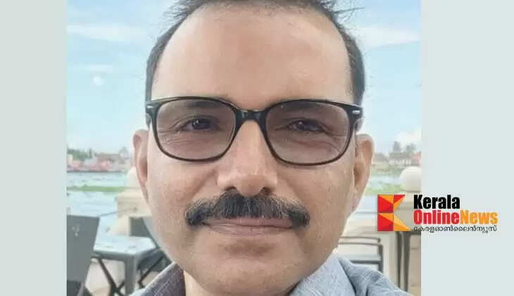 vsanthosh