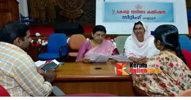 Labor exploitation in management educational institutions: Women's Commission seeks report from Education Department