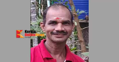 47-year-old dies after wall collapses in Thrissur