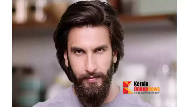 ranveer sing