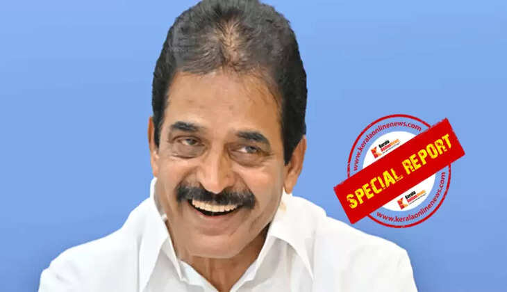 The dropout that shocked the CPM: KC's diplomatic tactics behind the scenes