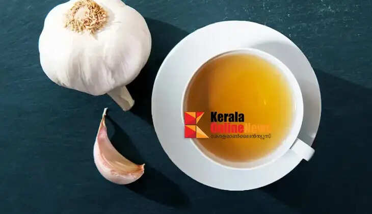 garlictea