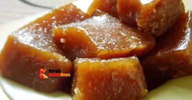 halwa