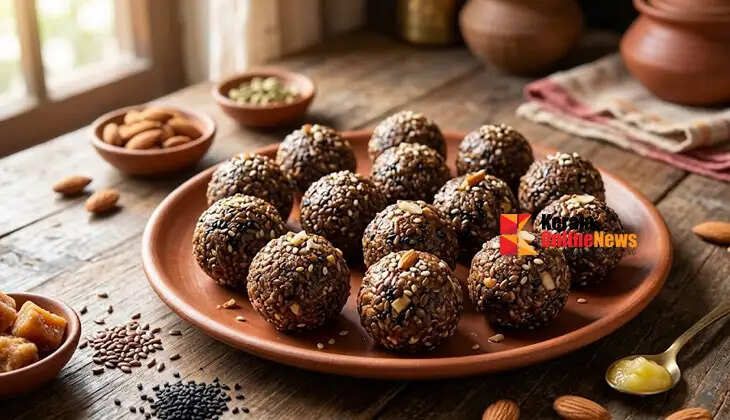 laddu