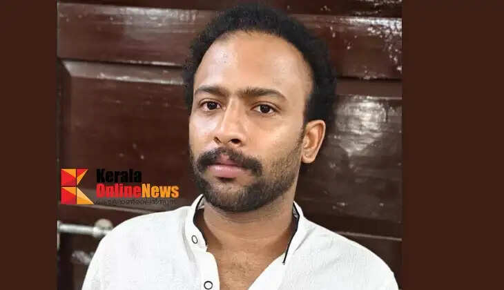 A Thrissur native, who is a known rowdy and an accused in several criminal cases, has been arrested under the KAAPA Act.