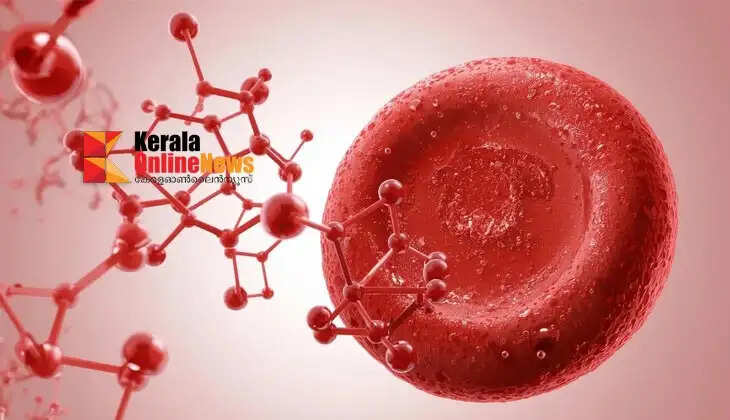 hemoglobin 