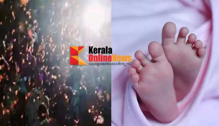 Toddler in intensive care unit after explosives detonated at wedding in Kannur Panoor