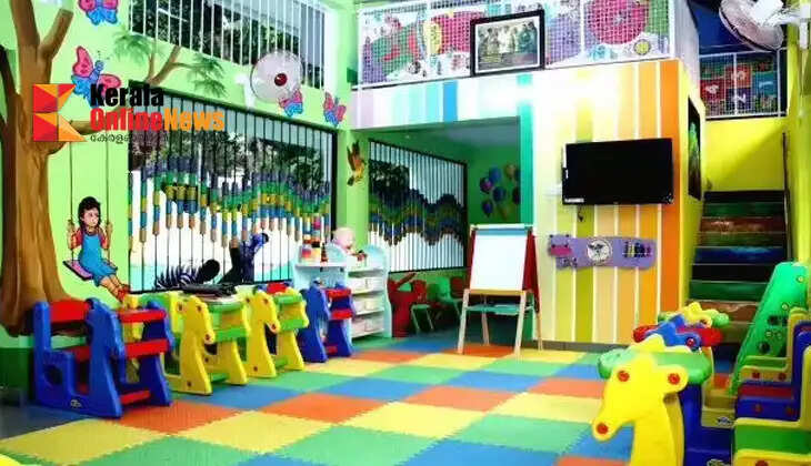 Don't mock or scare children; State Women and Child Development Department issues strict instructions to Anganwadi workers