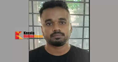 Theft at Maruthur temple in Palakkad