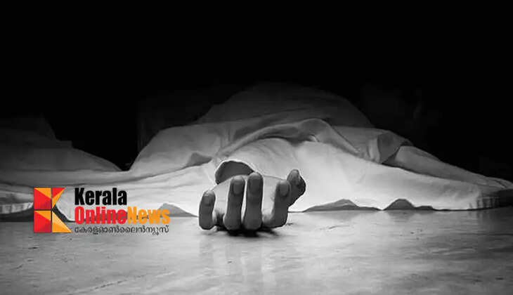 A young man who was being taken to the hospital for suspected rabies got out of the ambulance and ran away; he ended up in a ditch and died tragically.
