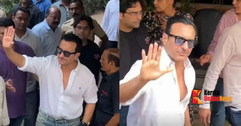 SAIF ALI KHAN