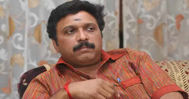 ganesh kumar