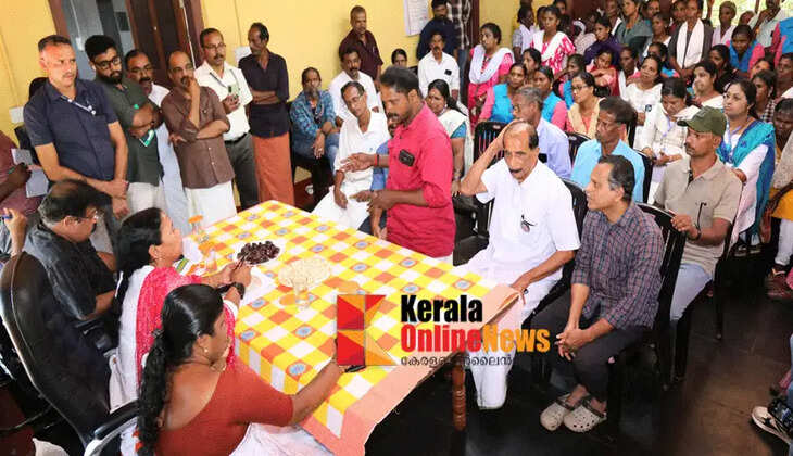 14 crore liability at Aralam Farm; Minister KA Thulasi says a comprehensive investigation will be conducted