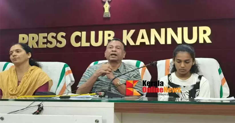 A student who dropped out of her studies midway due to irregularities at a nursing education institute in Bangalore has been threatened, a complaint has been filed.