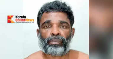 A thief broke into her house in the village, and the young woman watched it all live while sitting on the couch; she called the locals and was caught.