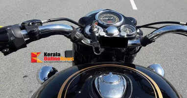 17 year old arrested for running over pedestrian in Chokli Kannur