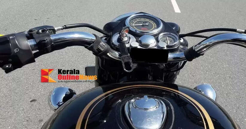 17 year old arrested for running over pedestrian in Chokli Kannur