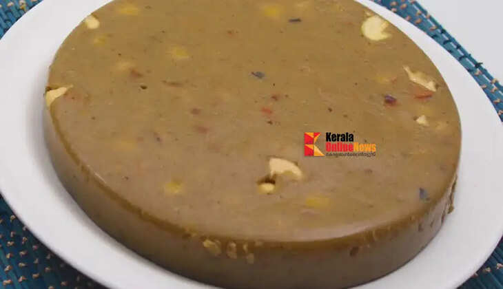 kinnathappam